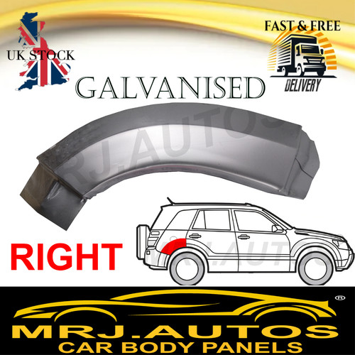 For suzuki grand vitara 12 - suzuki,