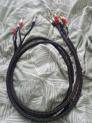 Kimber cable 8pr - cable, 1.9