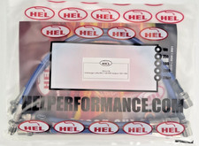 HEL VW GOLF GTI MK1 MK2 1.6