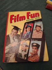 Film Fun Annual (1958)