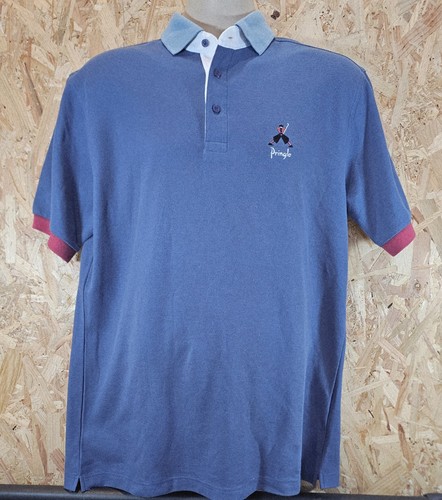 Nick faldo collection pringle - nick,