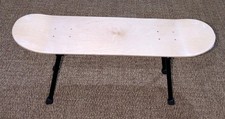 32" Skateboard Coffee Table