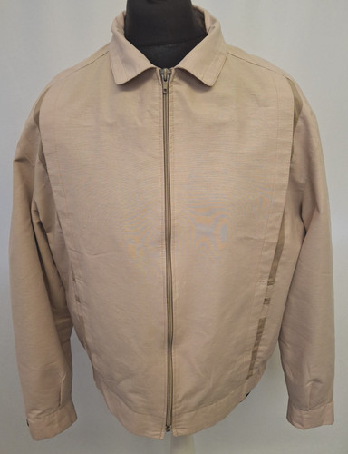 Vintage greenwoods harrington - vintage,