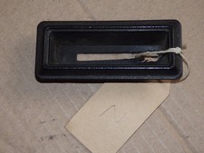 FORD ESCORT MK1 SEAT MEXICO RS2000 BETA CLOTH RECLINER LOTUS TWINCAM INTERIOR