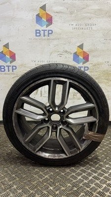 Audi 2016 2020 alloy - 8v, 2016-2020