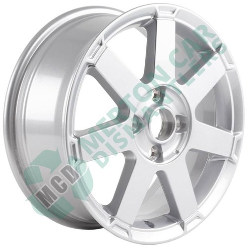 Ford fiesta mk6 - ford,