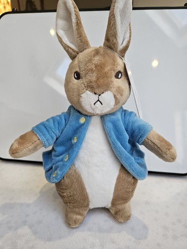 First peter rabbit soft - first,