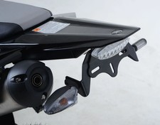 R&G LICENSE PLATE HOLDER TAIL