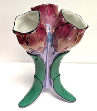 Vintage Japan Art Glass
