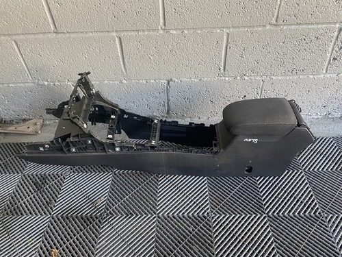 Golf mk7 centre console - mk7.5,