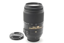 [Almost Unused] Nikon AF-S DX