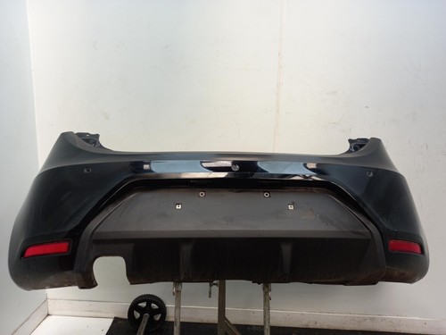 Mg3 rear bumper 2012 2018 - mg3, 2012-2018