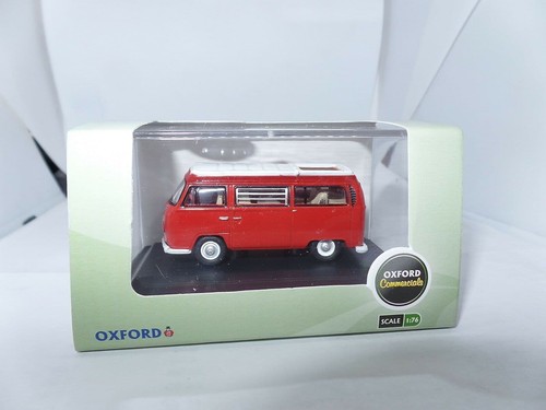 Oxford 76vw004 vw004 oo - vw004, 1/76