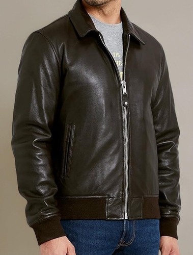 Schott detroit leather - detroit,