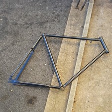 Raleigh 1930s mens bike  frame