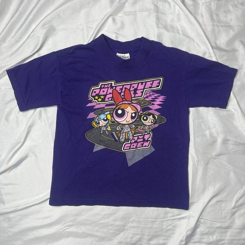 Rare vtg 2001 powerpuff girls - vtg,