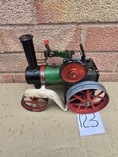 Mamod Steam Wagon Shortie Been