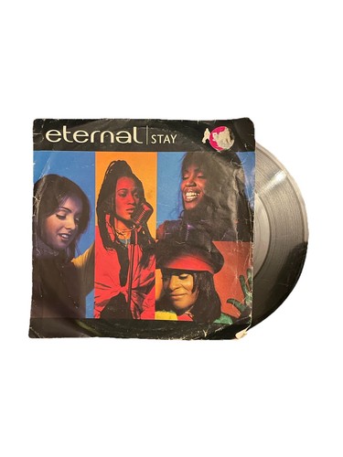Eternal stay single - stay, 45