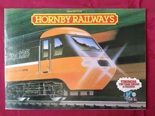 Hornby Railways 32nd edition