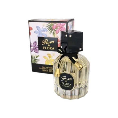 Flora eau - eau, parfum