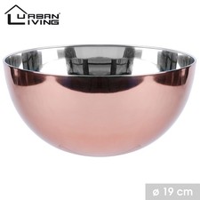 Stainless steel mixing bowl - stainless,