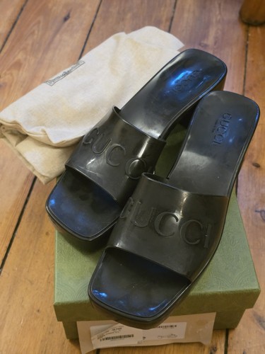 Gucci mule - gucci,