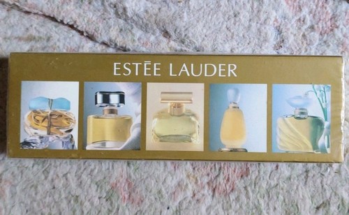 Estee lauder miniature parfum - estee,