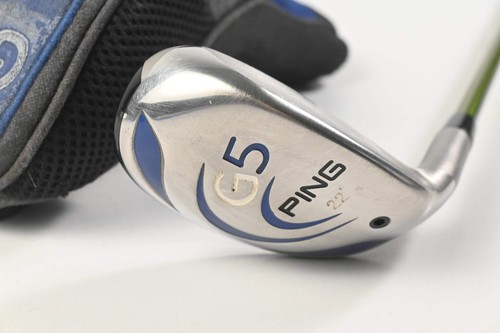 Ping hybrid 22 degree - g5,