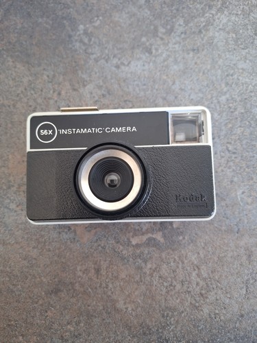Kodak instamatic 56x - instamatic,