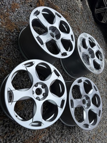 Genuine lamborghini - 19”,