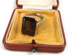 Huge .925 Sterling Silver