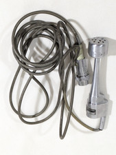 Turner Crystal Microphone