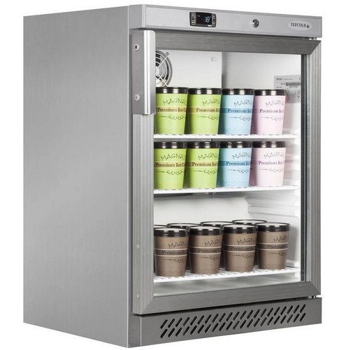 Tefcold uf200vgs display - uf200vgs,