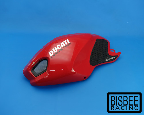 Ducati oem monster 696 - ducati,