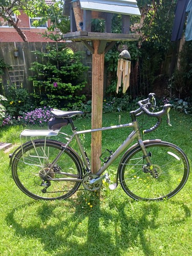 Specialized tricross elite - specialized,