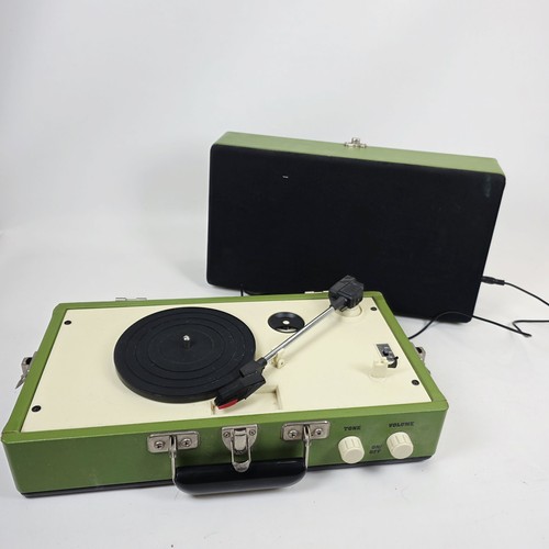 Decca record steepletone - decca,