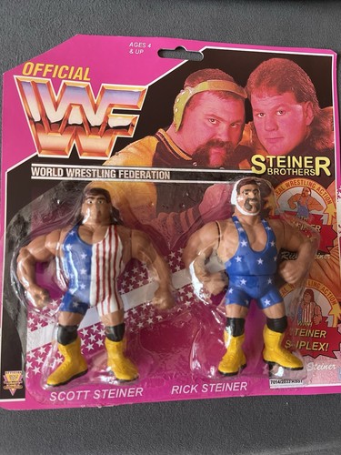 Steiner brothers rick scott - brothers,