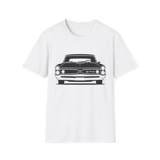 1966 GTO T-Shirt – Classic