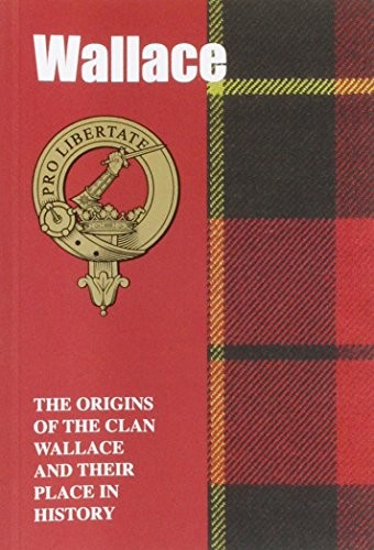 Wallace the origins - wallace:,
