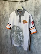 HM Plant Honda Racing Polo