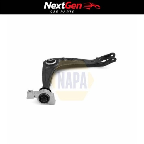 Wishbone suspension arm - suspension,