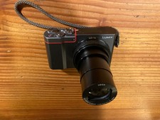 Panasonic Lumix DMC-TZ100 20MP