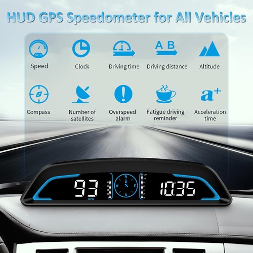 Universal digital gps - universal,