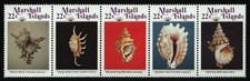 Marshall Islands 1986 - Mi No