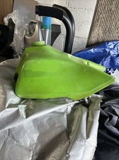 Kawasaki Kx 80 Fuel Tank 1986