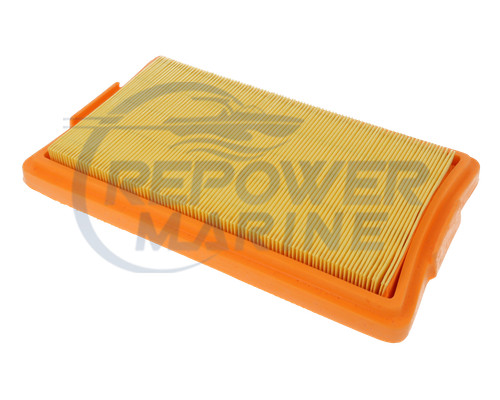 Air filter element for - air,
