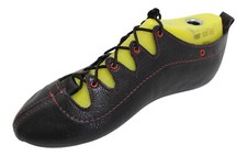 GLENSHEE RED Thistle Shoes