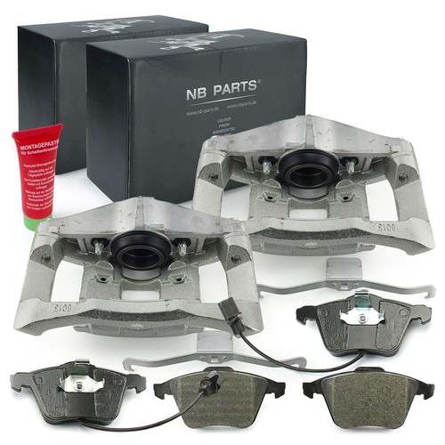 Brake calipers - calipers,