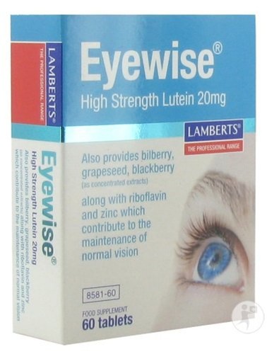Lamberts eyewise high - lamberts,