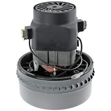 Numatic Charles Motor 1200W BL21104T For CVC370 Wet & Dry Vacuum CVC370 CVC370-2